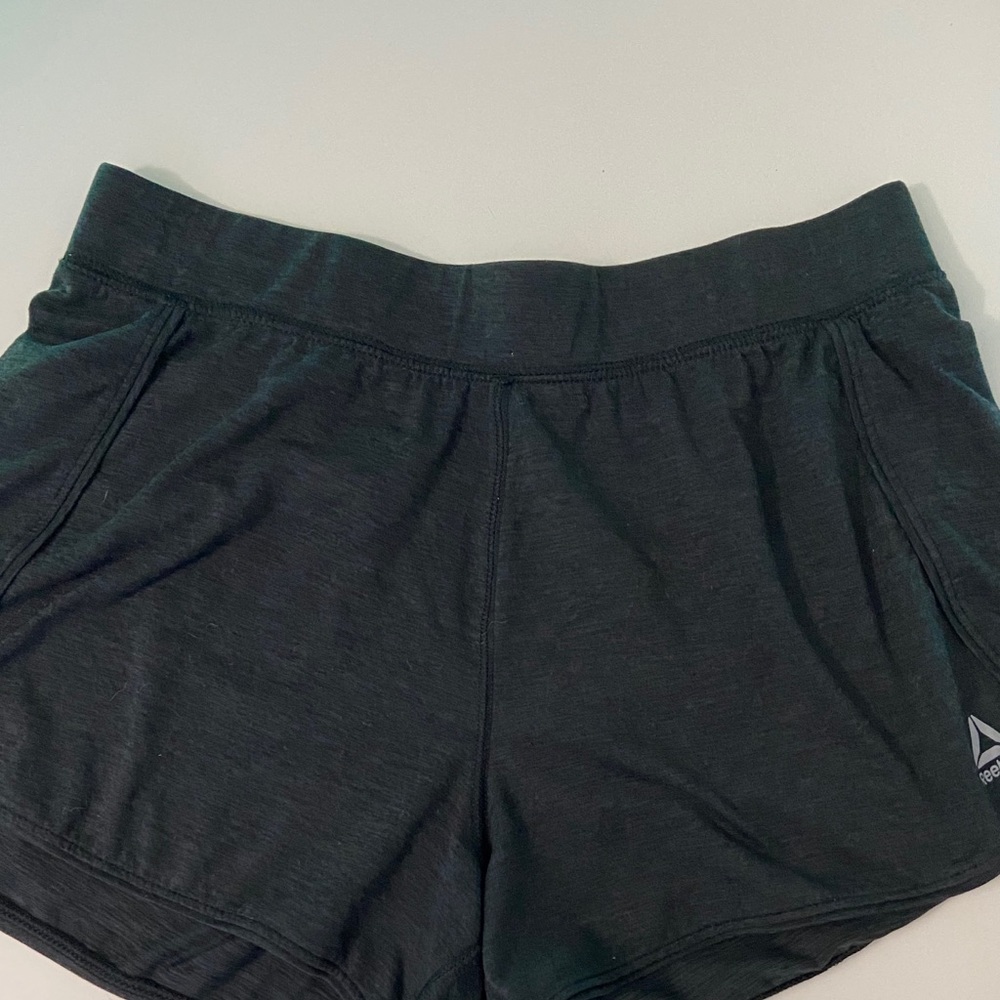 Reebok shorts